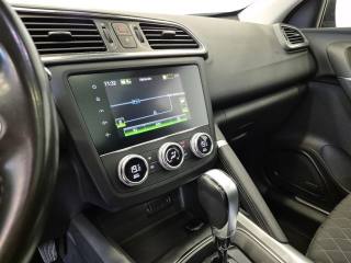RENAULT Kadjar usata, con Volante in pelle