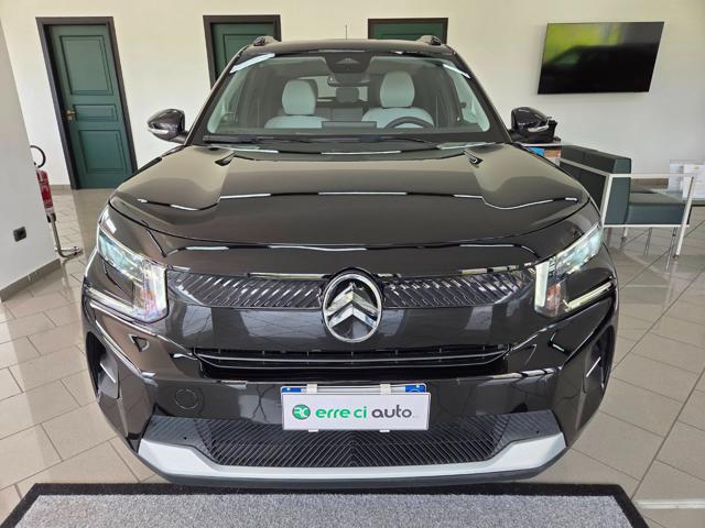 CITROEN C3 usata, con Cruise Control