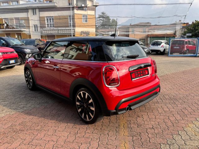MINI Cooper usata, con Alzacristalli elettrici