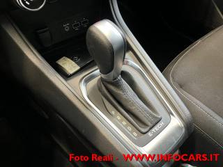 RENAULT Captur usata, con USB