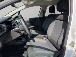 CITROEN C3 usata, con Climatizzatore