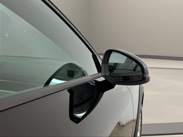 AUDI A4 allroad usata, con Sensore di pioggia