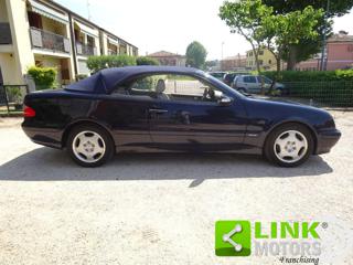MERCEDES-BENZ CLK 320 usata, con Controllo trazione