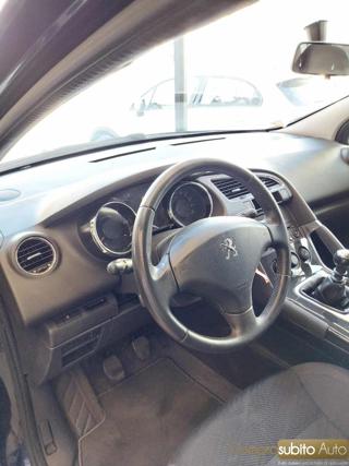 PEUGEOT 3008 usata, con Cruise Control