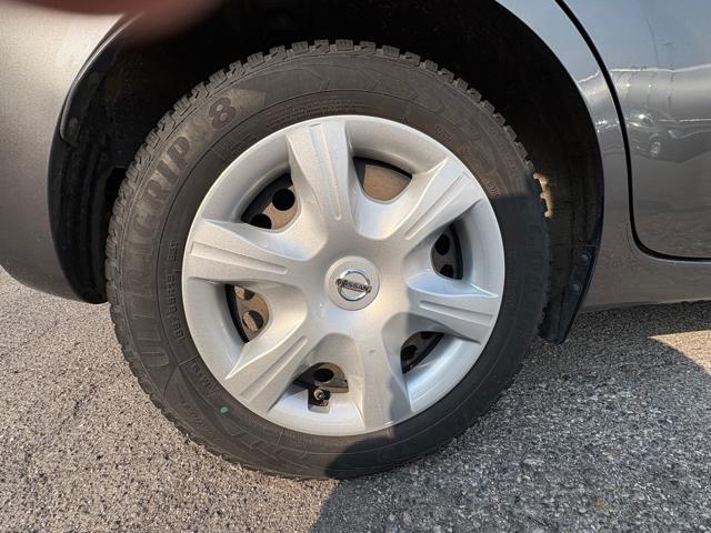 NISSAN Note usata, con Fari Xenon