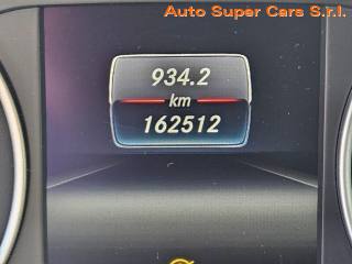 MERCEDES-BENZ B 180 usata, con Bluetooth