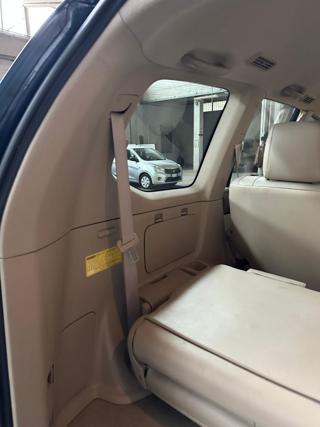 TOYOTA Land Cruiser usata 33