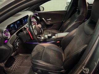 MERCEDES-BENZ A 200 usata, con Immobilizzatore elettronico