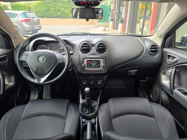 ALFA ROMEO MiTo usata, con USB
