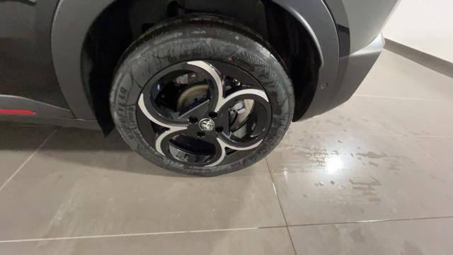 ALFA ROMEO Junior usata, con Autoradio