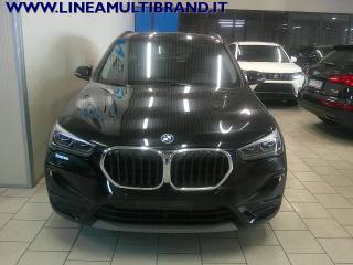 BMW X1 usata, con Airbag