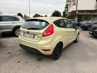 FORD Fiesta usata, con Alzacristalli elettrici