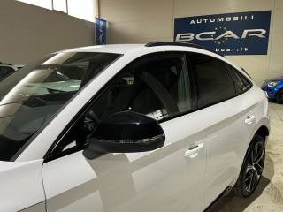 AUDI Q5 usata, con Boardcomputer