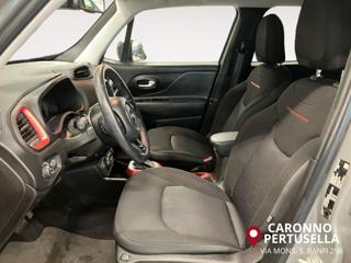 JEEP Renegade usata, con Climatizzatore