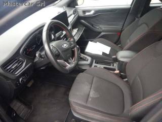 FORD Focus usata, con Chiusura centralizzata