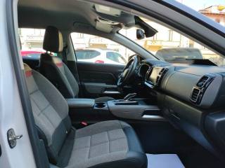 CITROEN C5 Aircross usata, con Filtro antiparticolato