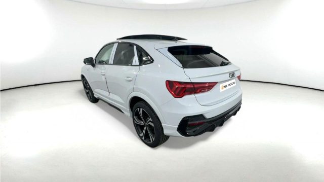 AUDI Q3 usata, con Immobilizzatore elettronico