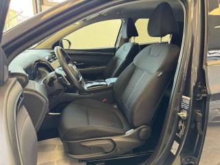 HYUNDAI Tucson usata, con Autoradio