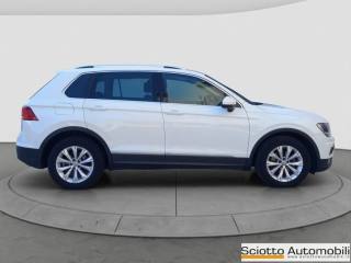 VOLKSWAGEN Tiguan usata, con Chiusura centralizzata