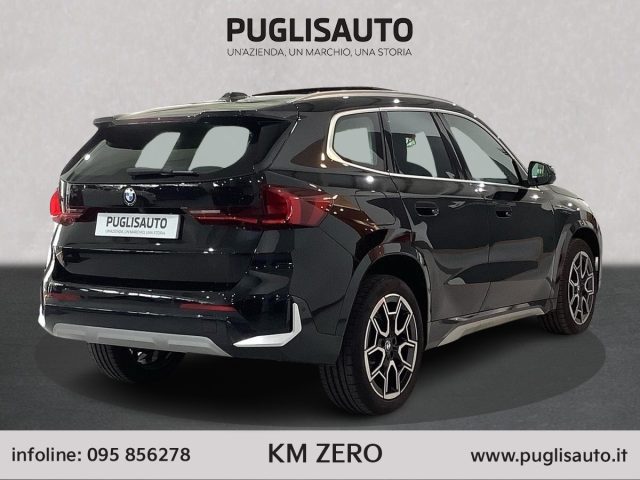 BMW X1 usata, con Airbag Passeggero