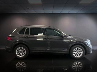 VOLKSWAGEN Tiguan usata, con Airbag Passeggero