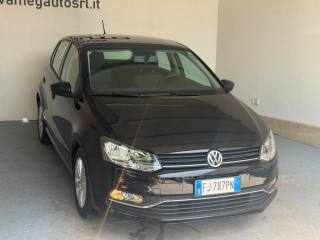VOLKSWAGEN Polo usata, con Airbag Passeggero