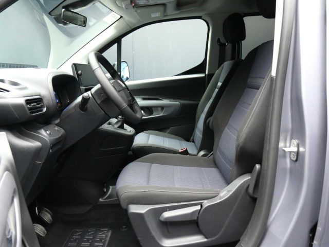 FIAT Doblo usata, con Touch screen