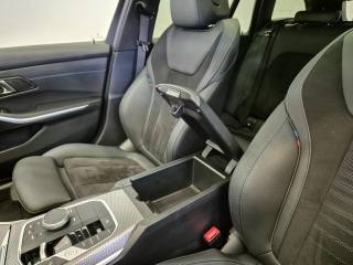 BMW 320 usata, con Supporto lombare