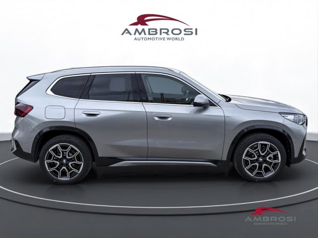 BMW X1 usata 2