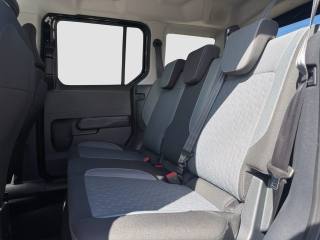 FORD Tourneo Courier usata 9