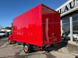 FIAT Ducato usata, con Alzacristalli elettrici