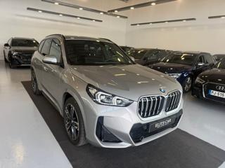 BMW X1 usata, con Airbag laterali