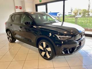 VOLVO XC40 usata, con Airbag laterali