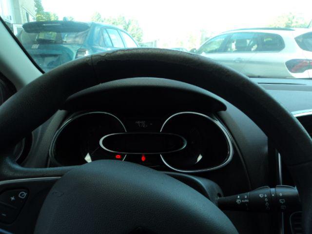 RENAULT Clio usata, con Alzacristalli elettrici