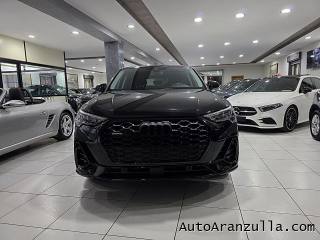 AUDI Q3 usata, con Airbag