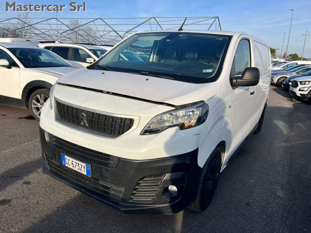 PEUGEOT Expert usata, con Airbag