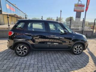 FIAT 500L usata, con Airbag laterali