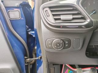 FORD Puma usata, con Fendinebbia