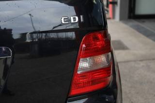 MERCEDES-BENZ ML 280 usata 51