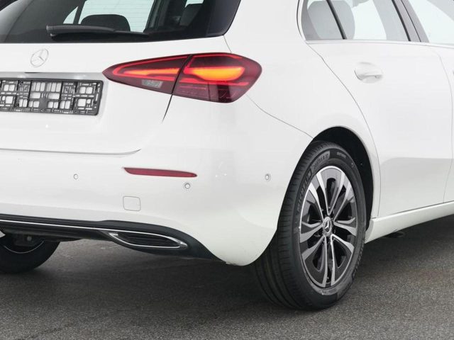 MERCEDES-BENZ A 180 usata, con Controllo trazione