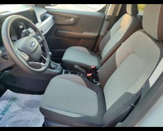 FORD Tourneo Courier usata, con Cerchi in lega