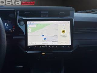 FORD Puma usata, con Airbag testa