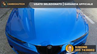 ALFA ROMEO Tonale usata, con Sensori di parcheggio anteriori