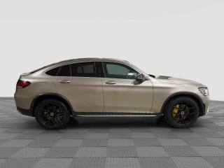 MERCEDES-BENZ GLC 220 usata 3