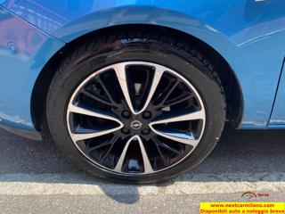OPEL Corsa usata, con Immobilizzatore elettronico