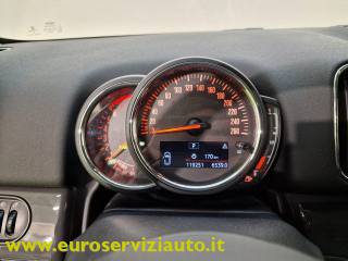 MINI Countryman usata, con Servosterzo