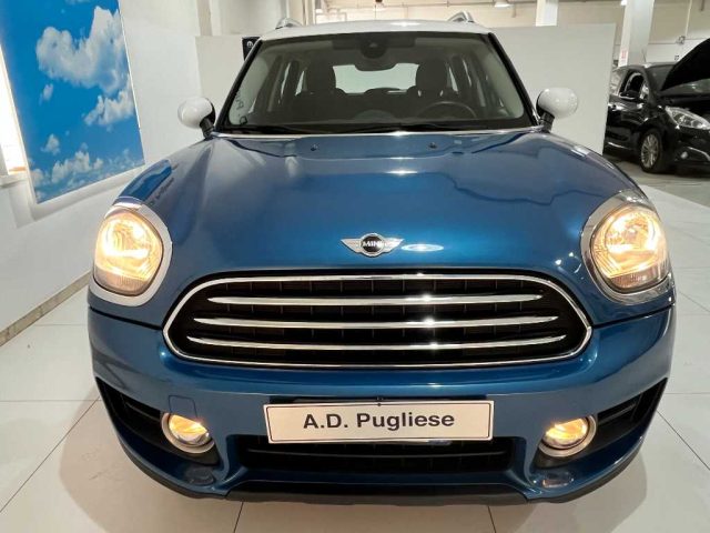 MINI Mini usata, con Airbag