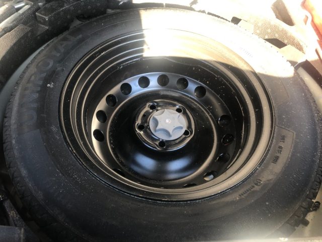 NISSAN Qashqai usata, con Climatizzatore