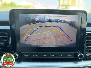 KIA Stonic usata, con Autoradio