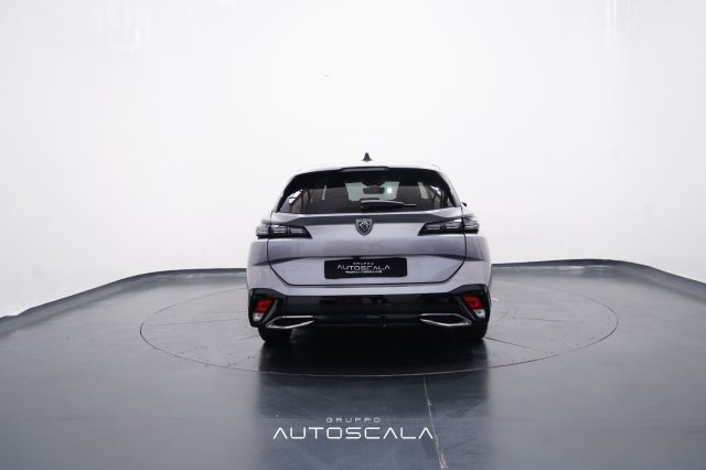 PEUGEOT 308 usata, con Autoradio